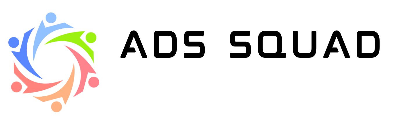 Ads Squad Marketing