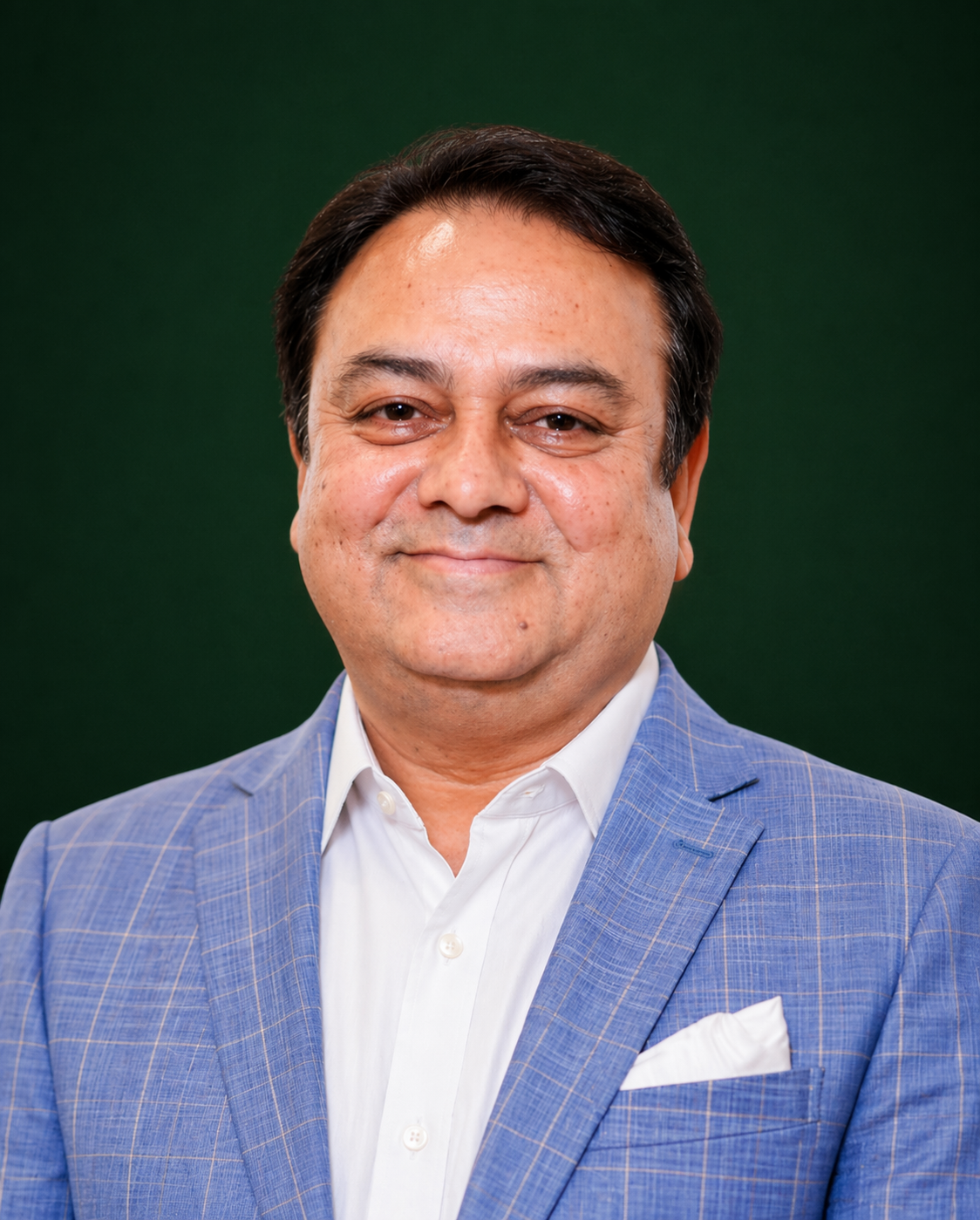 Mukesh Kumar Masta
