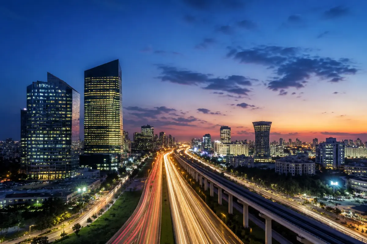 Why Sector 37, Dwarka Expressway is Emerging as Gurugram’s Next Premium Real Estate Destination